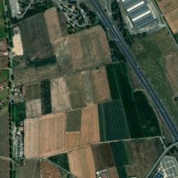 Vue de A7 Saint Rambert d'Albon Ouest