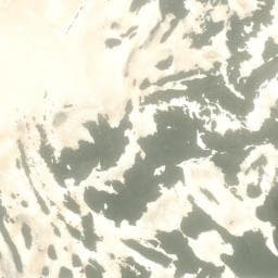 Vue de Refuge du Glacier de Chavière