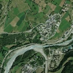 Vue de Le Laisser Aller