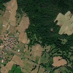 Vue de Four à pain de Sarlanges