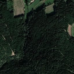 Vue de Abri d'Aiguebelle