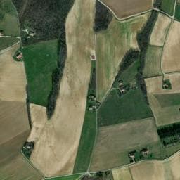 Vue de Aire de repos à Fay-le-Clos