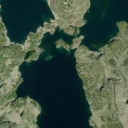 Vue de "Gros Cairn"