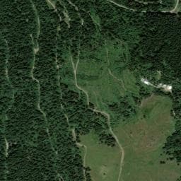Vue de Colonie du Pré de l'Arc