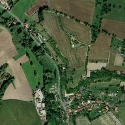 Vue de Aire de camping-car à Villetoureix (2)
