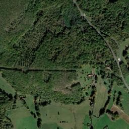 Vue de Aire de repos à Nailhac