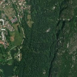 Vue de Fontaine vierge