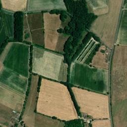 Vue de La Petite Grange