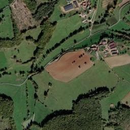 Vue de Les Noix de Fougeyrollas