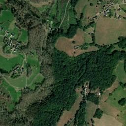Vue de Le Chazal