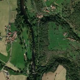 Vue de La Vialette
