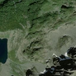 Vue de Habert du Ferrouillet