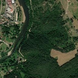 Vue de Aire de camping-car à Chamalières-sur-Loire (2)