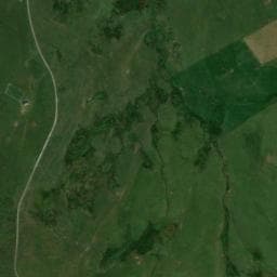 Vue de Buron des Chichourles