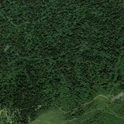 Vue de Habert des Sabottes