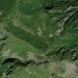 Vue de Habert de la Sitre