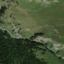 Vue de Source de Longe Côte