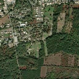Vue de Yelloh ! Village - Le Village Western