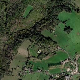 Vue de Camping La Garenne