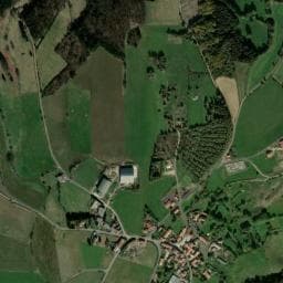 Vue de Aire Camping-car Ally