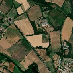 Vue de Gîte d'étape communal