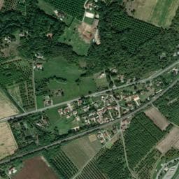 Vue de Aire de Saint-Sauveur