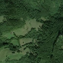 Vue de Réservoir