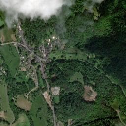 Vue de Aire Forgès