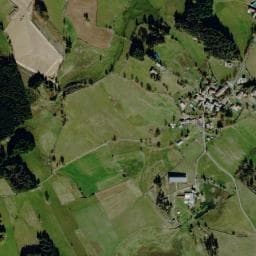 Vue de Ferme Equestre De Vovady