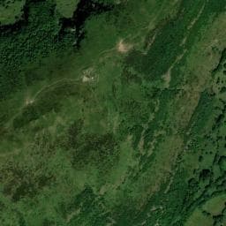 Vue de Buron du Peyre-Arse