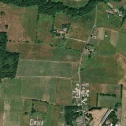 Vue de Aire de stationnement de Civrac-de-Blaye
