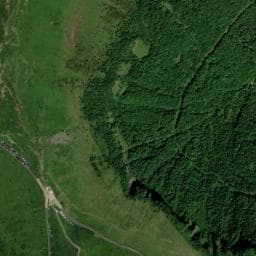 Vue de Robinet du Pas de Peyrol