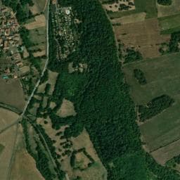 Vue de La Rochelambert