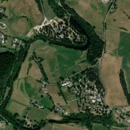 Vue de Les Murmures du Lignon