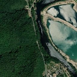Vue de L'Echo du Malpas