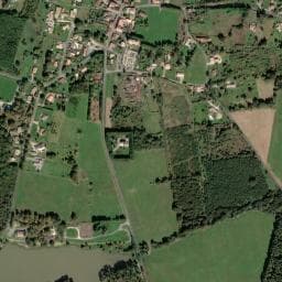Vue de La Forêt