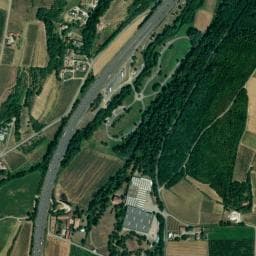 Vue de Aire de la Bouterne