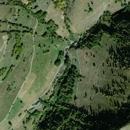 Vue de Le Gay