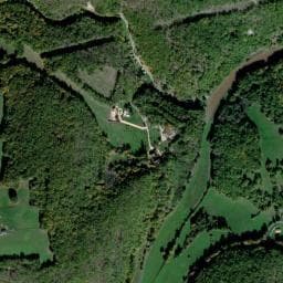 Vue de Domaine Périgord Vacances