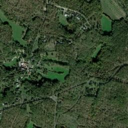 Vue de La Magaudie
