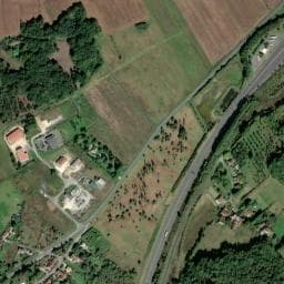 Vue de Aire du Péage de Mussidan Est (2)