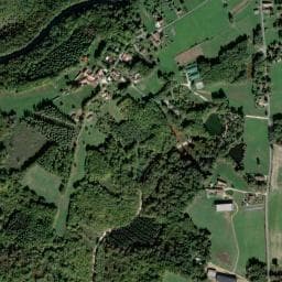 Vue de Aire de repos à Chalagnac