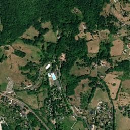 Vue de Le Marchadial