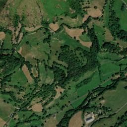 Vue de Ferme du Perruchet