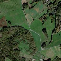 Vue de Aire de camping-car à Archignac