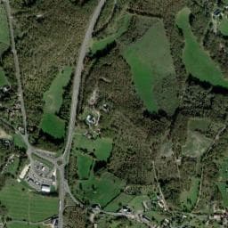 Vue de Aire d’accueil de camping-cars de Nespouls
