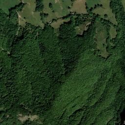 Vue de La Chiou Cloriuo