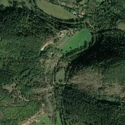 Vue de Domaine de Clarat