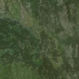 Vue de Refuge de Laval