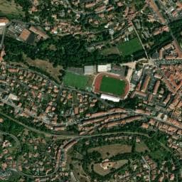 Vue de Parking Estroulhas